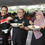 Semaraknya Pesta Rakyat Jawa Barat, Membawa Kesan Mendalam Bagi Gubernur Aher