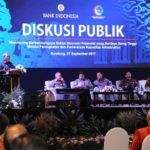 Pemerintah - BI Sepakat Genjot Pembangunan Infrastruktur di Jawa Barat