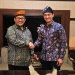 Teken MoU, Tiga Inovasi Jabar Direplikasi Pemprov Jambi