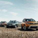 Generasi Baru Duster Akan Buka Lembaran Baru