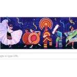 Jadi Google Doodle, Siapa Sih Amalia Hernandez?