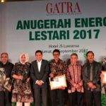 Kembangkan Energi Terbarukan, Pemprov Jabar Raih Penghargaan