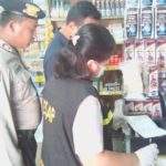 Polisi Sita Ribuan Obat Yang Tak Memiliki Izin Edar