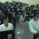 Situs Kemenkumham Gangguan, Panitia: CPNS Tak Diwajibkan Mencetak Kartu