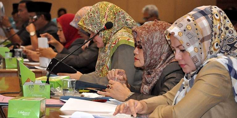 Tunjangan Transportasi DPRD Kabupaten Tasik Dipastikan Segera Cair