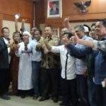 MTM Galang Dana Untuk Rohingya, Walikota Tasik Dukung Sepenuhnya