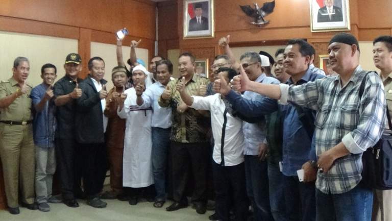 MTM Galang Dana Untuk Rohingya, Walikota Tasik Dukung Sepenuhnya MTM Galang Dana Untuk Rohingya, Walikota Tasik Dukung Sepenuhnya