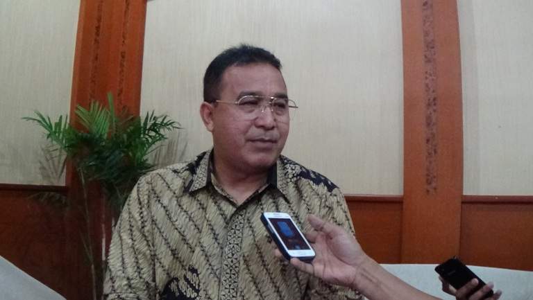 Keluarkan Surat Edaran, Walikota Tasik Minta PNS Bantu Rohingya