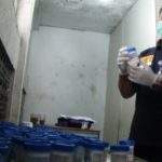 BNN Tasik Sidak Tes Urine Pegawai Satpol PP dan Damkar
