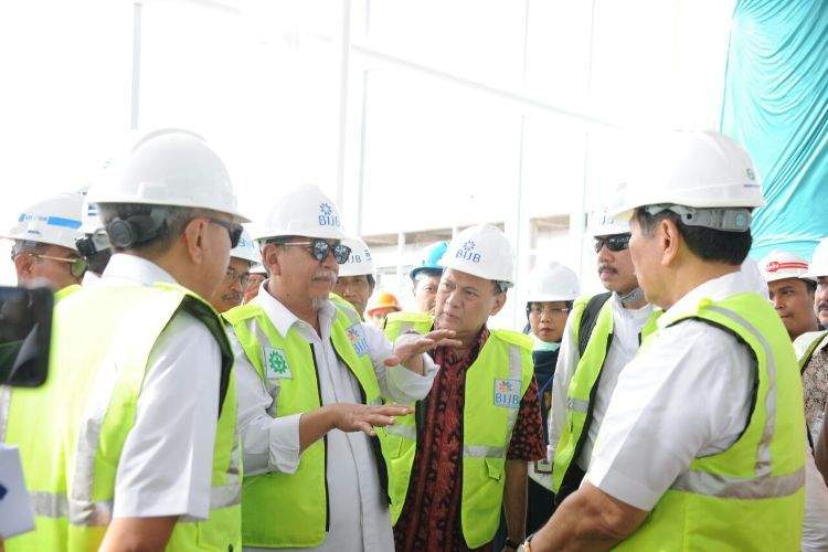 Percepatan BIJB, Tunggu Peran Bupati