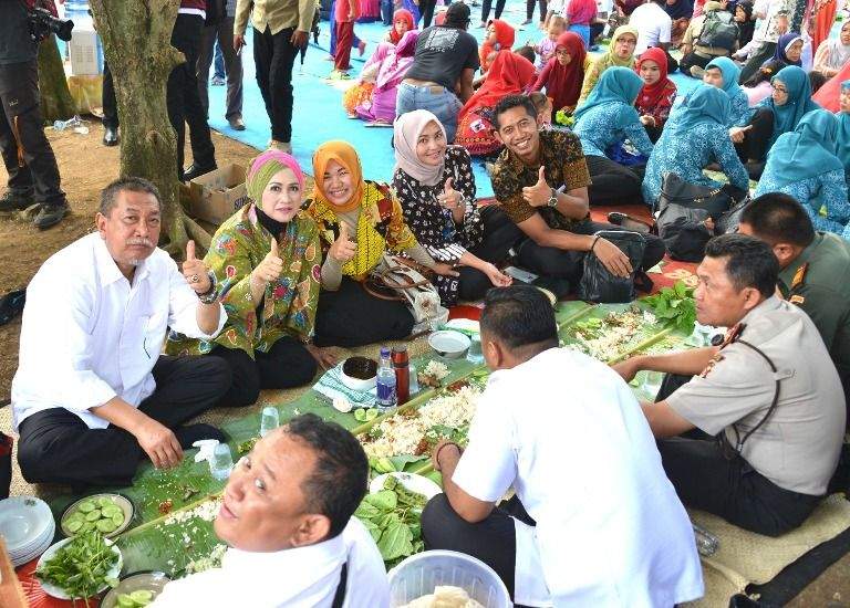 Juara 3 Lomba Kelurahan Tingkat Nasional, Apa Hal Menarik Dari Kelurahan Katulampa? Juara 3 Lomba Kelurahan Tingkat Nasional, Apa Hal Menarik Dari Kelurahan Katulampa?