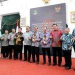 Keterbukaan Informasi Publik, Dorong Partisipasi Masyarakat dalam Pembangunan