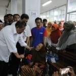 Jadi Rujukan di Timur Jabar, Demiz Minta Pembangunan IGD RSUD Gunung Djati Segera Terealisasi