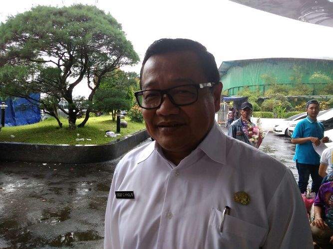 Musim Pancaroba, Masyarakat Diminta Waspada Diare & DBD