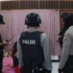 Enam Pasangan Remaja Pesta Miras Di Kamar Hotel Dirazia Polisi