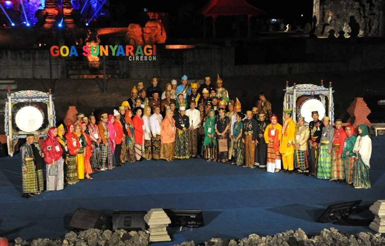 Ini Rekomendasi Musyawarah Agung FKN XI Kepada Pemerintah