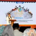 Potensial, Keuangan Syariah Tumbuhkan Semangat Berekonomi