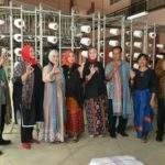 Tenun Majalaya Siap Bangkit Angkat Jabar