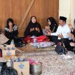 Sebagai Warga NU, Tarmadi Rutin Gelar Semaan Al Qur'an