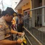 107 Kantong & 15 Botol Miras Tasik Disita Polisi