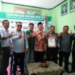 Ketua LBH PBNU Turun Gunung, Demi Tanah Kelahirannya