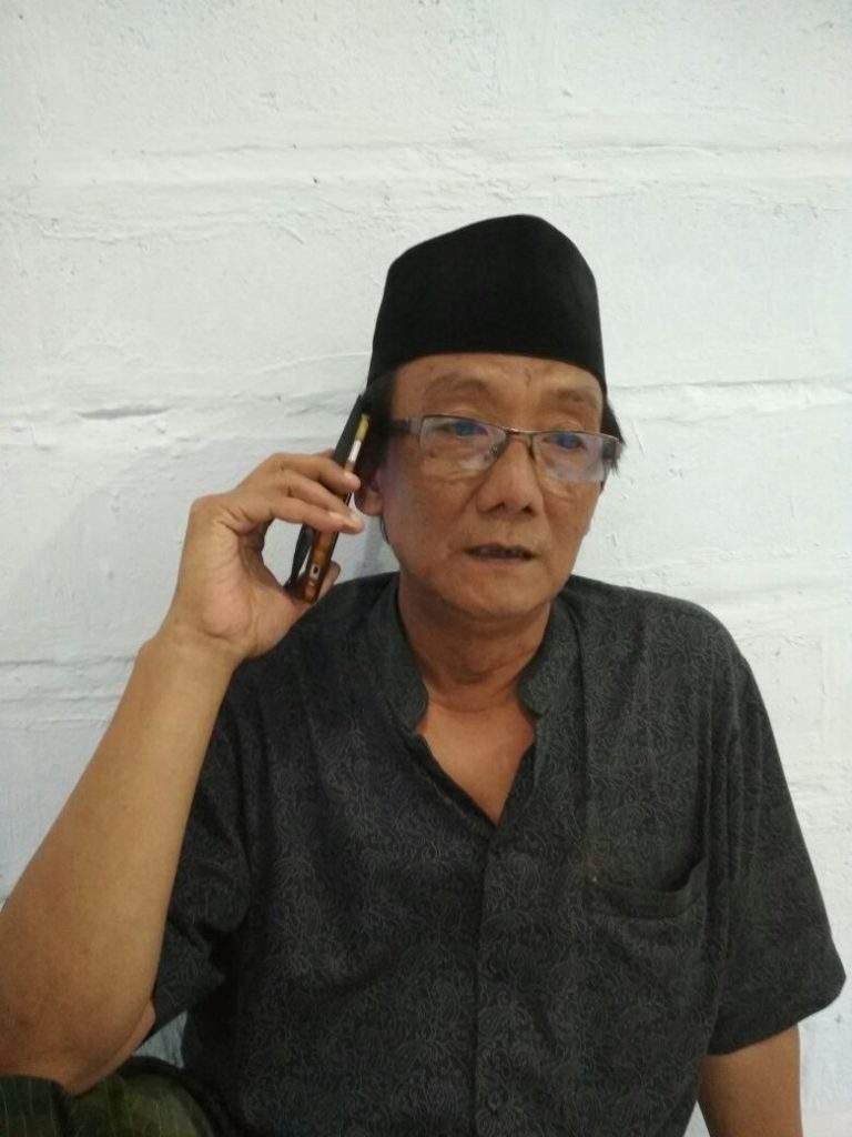 Kalangan Ulama Sarankan PDIP Pertimbangkan Sosok Lain Kalangan Ulama Sarankan PDIP Pertimbangkan Sosok Lain