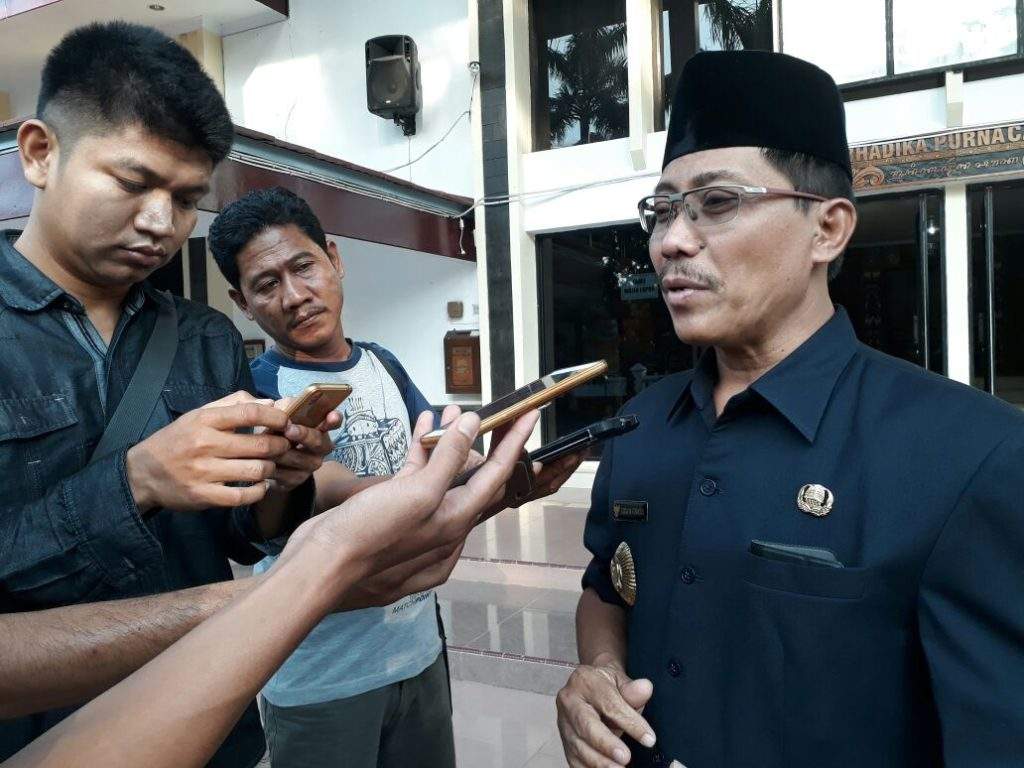 Sunjaya : DPP Tetap Memprioritaskan Pertahana Yang Direkom