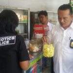 Meski Tak Temukan PCC di Kab Cirebon, Eh Malah Temukan Ribuan Obat Ilegal