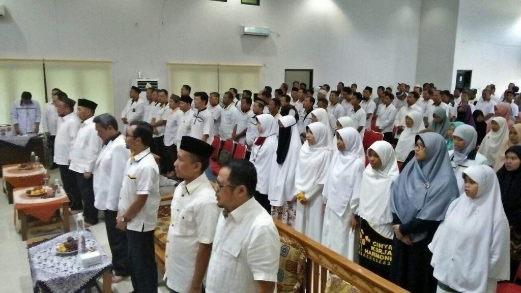 DPD PKS Kab Cirebon Promosikan Calonnya Untuk Pilgub 2018