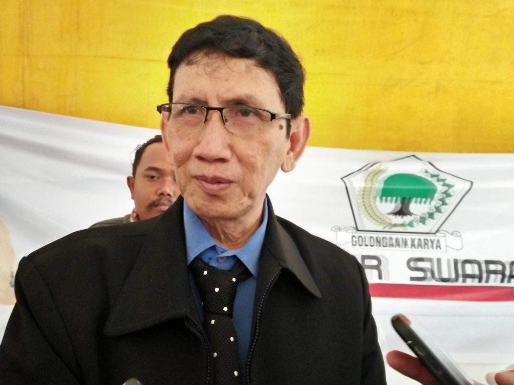 Komisi ASN Klarifikasi Soal Mutasi, Dadang Bakal Mengawalnya Hingga Tuntas Komisi ASN Klarifikasi Soal Mutasi, Dadang Bakal Mengawalnya Hingga Tuntas