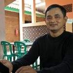 Meski Berada di Posisi Lima Besar, Agus Tetap Terus Turun Kebawah Demi Visi Misinya Terwujud Meski Berada di Posisi Lima Besar, Agus Tetap Terus Turun Kebawah Demi Visi Misinya Terwujud