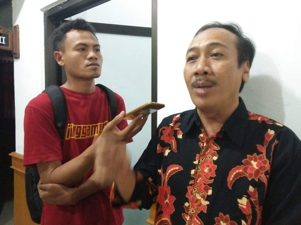 PNS Berpolitik Praktis, Komisi I Bakal Panggil