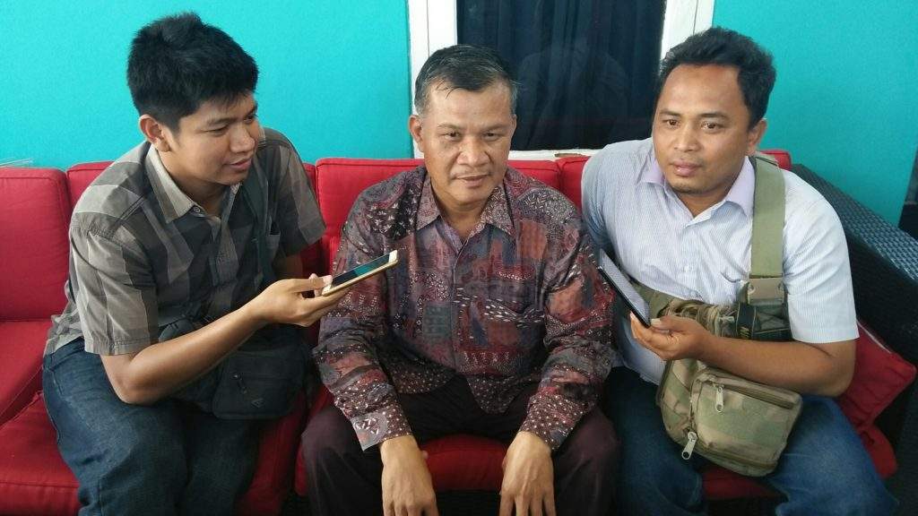 Demokrat Kab Cirebon Belum Nyatakan Sikap Koalisi