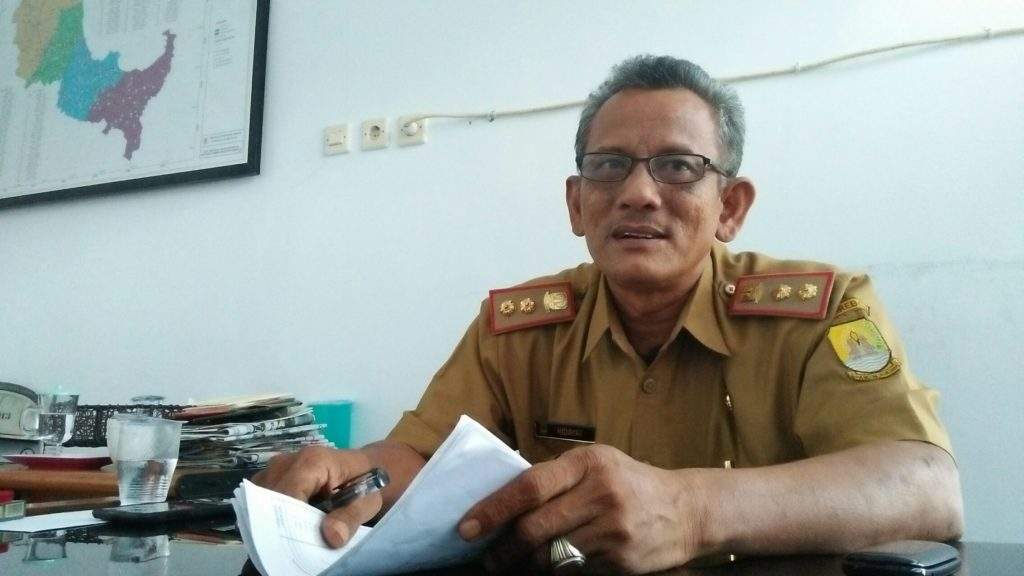 "Jeglugan Sewu" Akan Segera Diperbaiki "Jeglugan Sewu" Akan Segera Diperbaiki