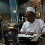 Tolkhah : Komunikasi Dengan Semua Parpol Aman, Termasuk Demokrat