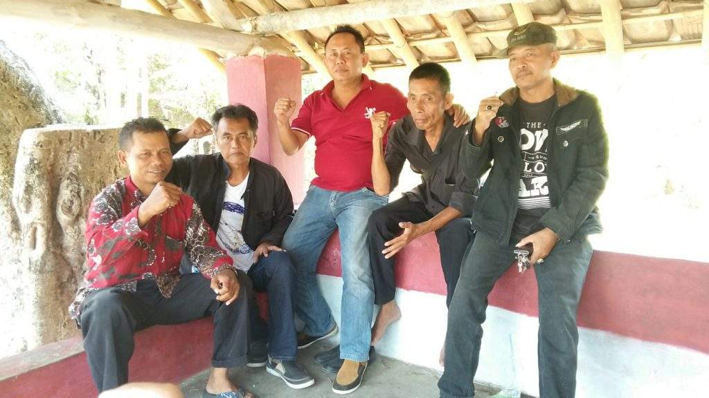 5 Kader PDIP Desak DPP Tidak Rekom Petahana 5 Kader PDIP Desak DPP Tidak Rekom Petahana