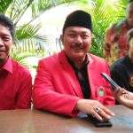 HT Optimis Rekom PDIP Untuknya