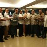 Empat Partai Tancap Gas Bentuk Koalisi