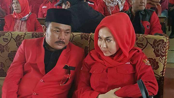 Sosok Tarmadi Santi "Tarsan" Sangat Ideal Untuk Kab. Cirebon Kedepan