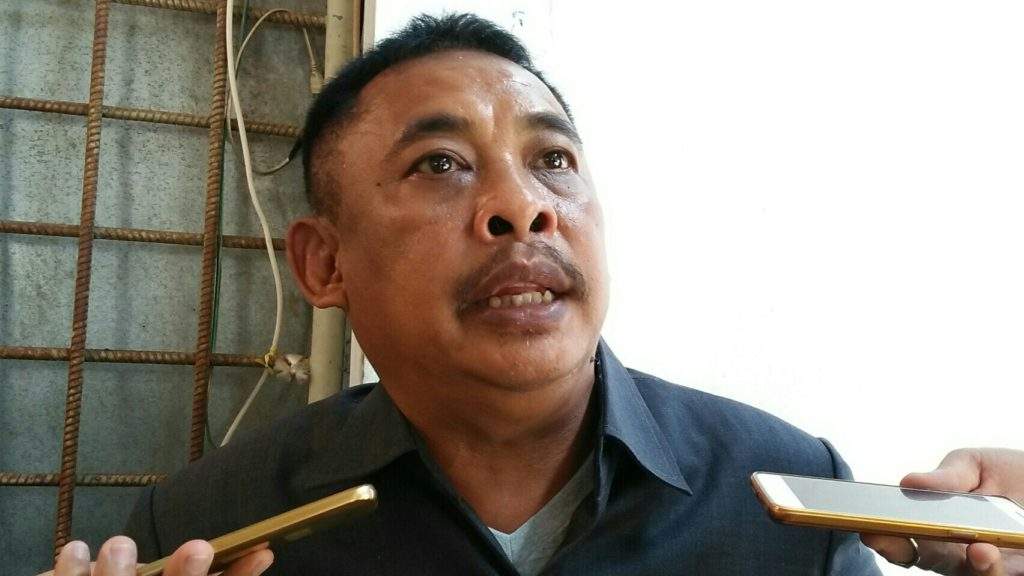 Komisi III Akan Segera Tindaklanjuti PLTU II Komisi III Akan Segera Tindaklanjuti PLTU II