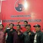 Dihadapan DPC PDIP Sejumlah PAC Beberkan Alasan Penolakan Terhadap Petahana