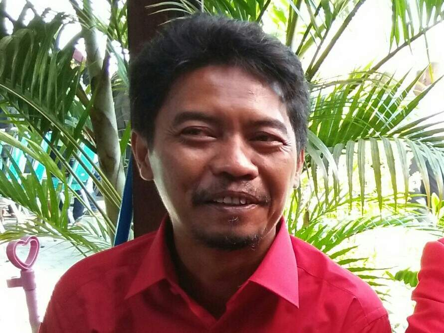 Disandingkan Dengan Siapapun Tarmadi Siap, Tapi Jika E2 Buat Apa Disandingkan Dengan Siapapun Tarmadi Siap, Tapi Jika E2 Buat Apa