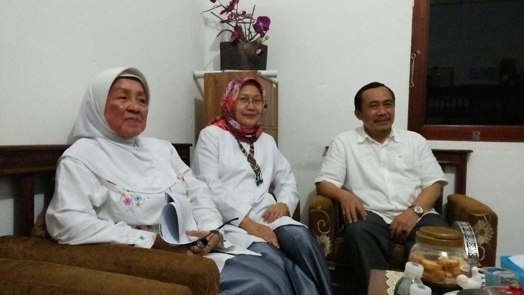 Tiga Pengurus YPSGJ Diberhentikan Tanpa Alasan, Mereka Akan Tempuh Jalur Hukum