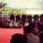 Sofyan Terus Intens Gencarkan Pencalonannya