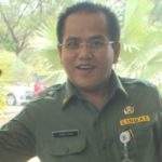 Dianggap Tak Mampu Mengemban Tugas, Jamaludin Gantikan Daryanto Jadi Plt. PUPR