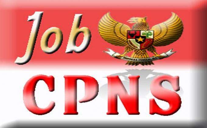 JOB CPNS, Berikut Tata Cara & Persyaratannya