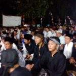 Masyarakat Kampung Pancasila akan Perjuangkan Tempat Tinggalnya