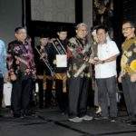 Pemprov Jabar Gelar 'Kominfo Award 2017'