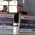 Mujahid Tasik Bakal Kirim Relawan Jihad Bantu Etnis Rohingya