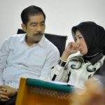 Mantan Wali Kota Palembang, Romi Herton Meninggal Dunia